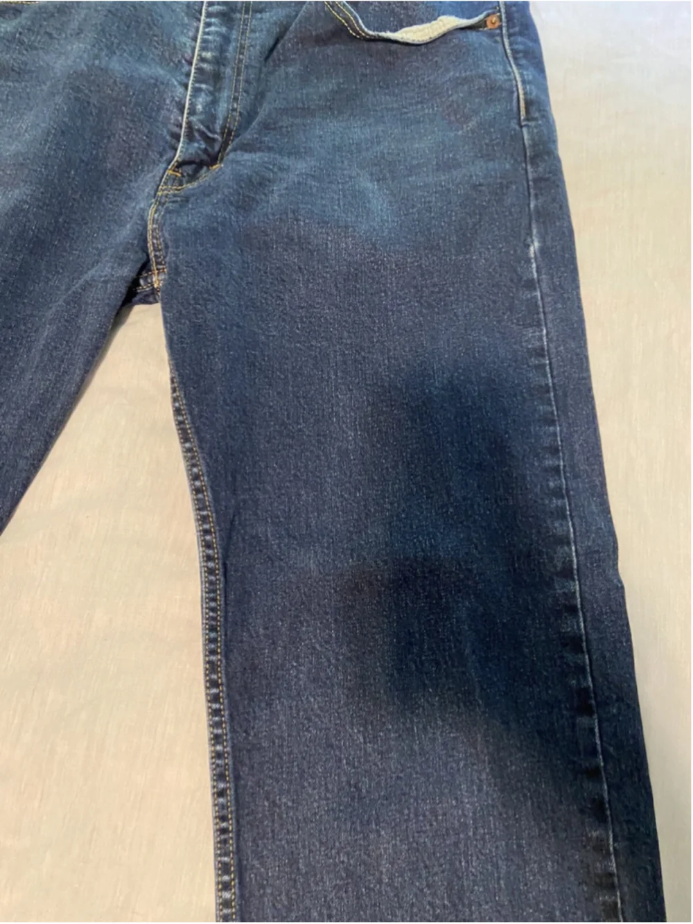 Levis levi levis